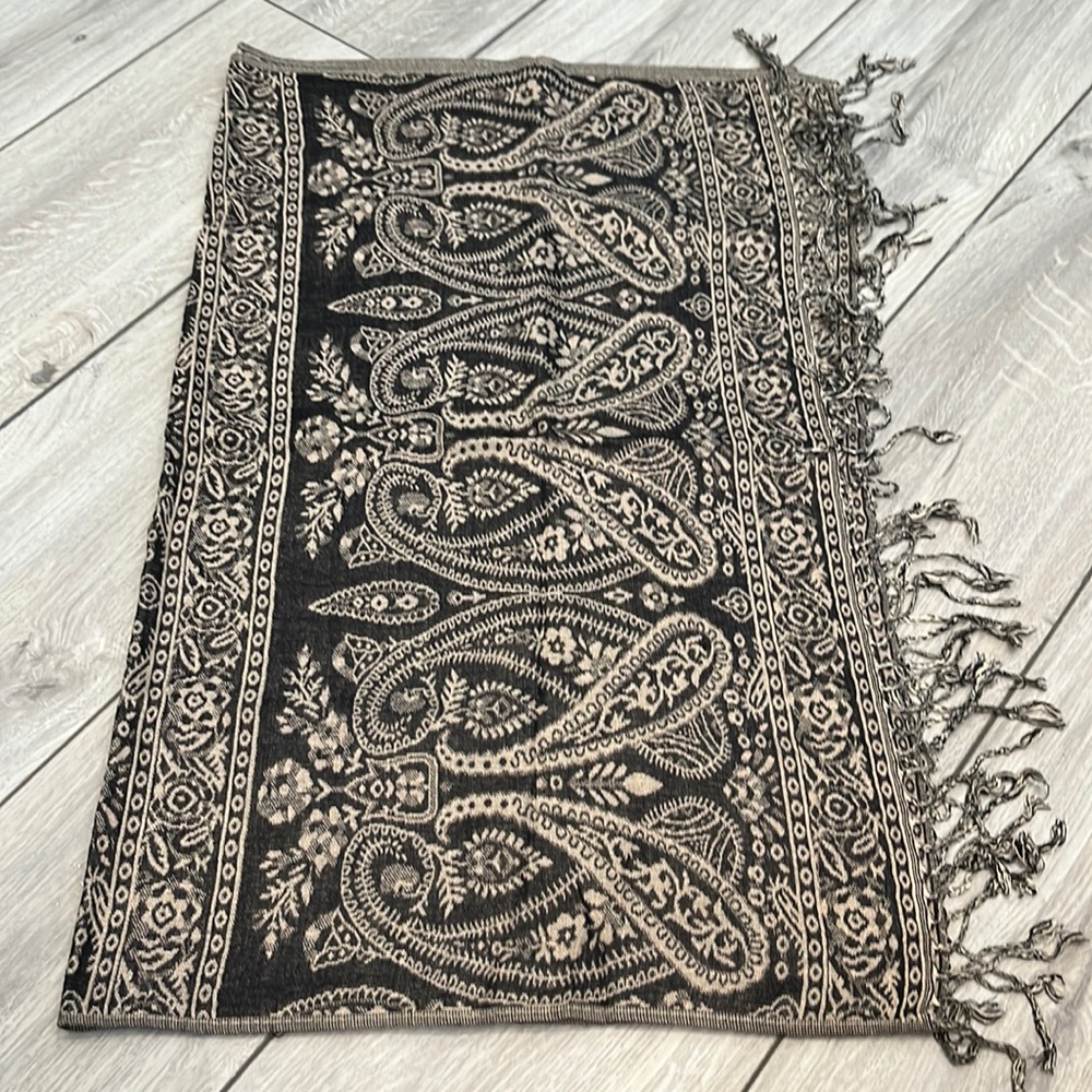 🧨3/10 New Scarf
